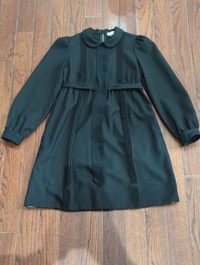 See By Chloe black dress - size 2